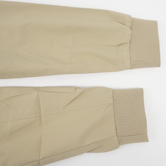 MagcoMsen Lightweight Zip-Up Bomber Jacket - Picture 7 of 10